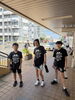 「夏休み返上！小・中学生の本気の夏休み強化練に密着」