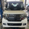 🚗N-BOX🚗　オイル交換