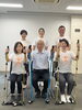 小林先生（中央）の講義を直接聞くことのできる貴重なお時間でした。「「ソーラーポール認定講習会」が７月25日（土）に無事に終了致しました。」