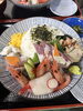 「本日7/28(火) ちょうどいい海鮮丼のご紹介」