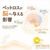 ペットロスの悲しみは、脳と自律神経にも影響します