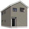 ☆★新築分譲住宅☆★　十和田市西十一番町第4・全3棟\\2026年10月完成予定//