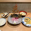 🍱野田阪神でランチを楽しむなら。旬の魚を味わえる和食御膳で贅沢なひとときを✨