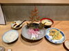 「🍱野田阪神でランチを楽しむなら。旬の魚を味わえる和食御膳で贅沢なひとときを✨」
