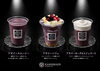 ヘルシースイーツでリフレッシュ「KASHIMAEN アサイーコレクション誕生」