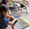 “楽しいだけでなく力の付く” イームスの小学生クラス！