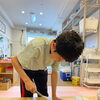 おやつクッキング🧑‍🍳✨【札幌市北区篠路　児童発達支援　放課後等デイサービス】