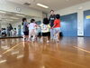 笑顔がいっぱいのダンスレッスン「大分市ダンス教室｜火曜リトルキッズクラスの地震時のようすと安全への取り組みレポート」