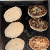 17年間で身についたハンバーグの焼き上がりの見極め方【前編】