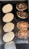 「17年間で身についたハンバーグの焼き上がりの見極め方【前編】」