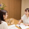 怪しい人、変な人って思われたくない…