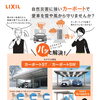 雪や台風に備えるLIXILカーポートのご紹介🚗❄️🍃