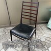 【出張買取】ハイバックチェアをお売りいただきました