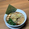 ネギラーメン