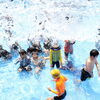 今年の夏も思いっきり遊ぼう！