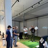 シミュレーター使い方説明会イベントの様子をご紹介します⛳