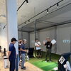 シミュレーター使い方説明会イベントの様子をご紹介します⛳
