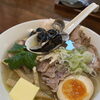 しじみの出汁が格別！ 出雲シンラーメン