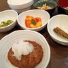7/29の小鉢ランチ♪