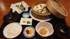 「一魚一会　本日の日替り定食」