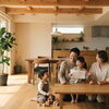 家づくりの不安を安心へ。創業25年、地域密着の未来ホームが提案する快適な住まいづくり【福岡市南区　注文住宅】