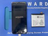 After「AQUOS バッテリー交換」