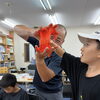8月9日 夏の理科実験！みんなで作る手づくりアイス体験会