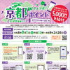 『京都ポイント（きょうぽポイント）』を知って、お客様対応を早めに整えましょう！