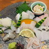 毎日仕入れる旬の魚を炭火で楽しむだるまのおすすめ