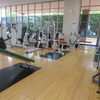 ふれあい健康館　屋内運動室のトレーニング環境をご紹介します！