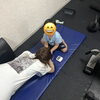 【千葉市】産後ダイエットを応援｜お子様連れOKのパーソナルトレーニング