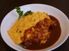 「【週替わりメニュー】オムライス」