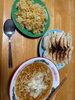 しっかり作ってますね！素晴らしい「仙台の晩ごはん写真から見えた、「離れていても同じ餃子」の風景」