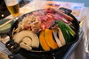 熱々！の鉄板が食欲をそそる 生ラムジンギスカン「【苫小牧ビアホール】生ラムジンギスカン×サントリー＆サッポロビール飲み放題2026」