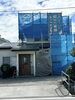 諏訪市中洲で塗装工事着工「諏訪市中洲 屋根・外壁塗装とシーリング打ち替え工事スタート｜地域密着の安心施工」