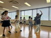 音楽に乗って体を動かそう「大分市水曜キッズクラス♪Snow Manの曲に初チャレンジしました！」