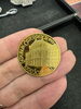 オーストリア ウィーン・フィル150周年記念1,000シリング金貨を高価買取✨（表面）「東武練馬・上板橋・高島平で外国金貨・記念金貨の買取なら大黒屋 東武練馬イオン前店へ✨金貨の買取を強化中です💫」
