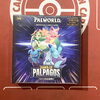 明日発売✨パルワールド新弾＆アズレンラバーマット入荷のお知らせ