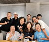 何時も大将、石井さんの料理は和食の美学を感じます🇯🇵「☆神宮前『はなれ』へ☆」