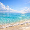 夏の海のように、心をゆるめて就労の一歩を考えてみませんか
