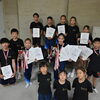 第19回ジュニアカップ体操競技選手権大会に15名の選手が出場しました！【Vol.1】
