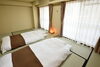 寝室(和室)「夏休みの帰省に。“ご実家近くでもう一つの拠点”として」