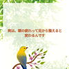 足元から整えるリラクゼーションのご案内