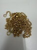 金のアクサセリー高価買取致しました！「金のアクサセリー高価買取致しました！那須塩原・西那須野・大田原・矢板・さくら市・白河・矢吹」