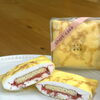 ショートケーキクレープ