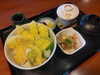 「一魚一会　本日の日替りランチ」