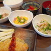 7/30の小鉢ランチ♪