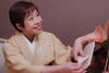 三味線は何歳からでも始められます「70代の女性も体験レッスンに来ていらっしゃいます　八王子三味線教室」