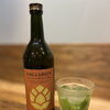 大葉香るオリジナル和風モヒートで夏の一杯