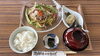 🟡平日数量限定ランチ　🔴定休日 毎週 月･火曜日「京らぎ揖屋店:数量限定『今週のうまいもんランチ』」